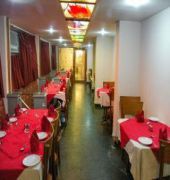 Hotel Krishnalila Regency Udajpur Exteriér fotografie